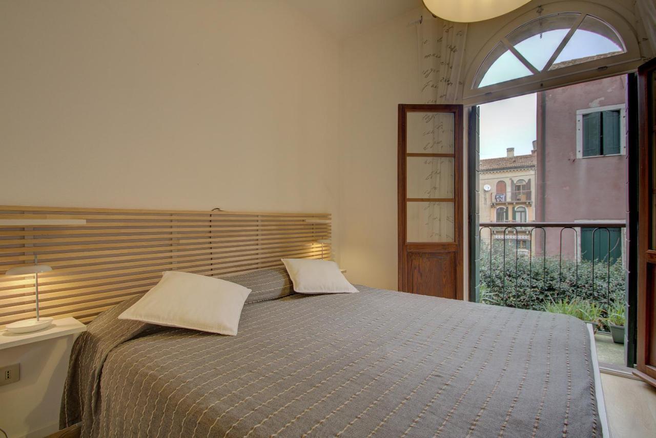 Appartamento Soave Ghetto Venezia Esterno foto